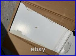 Vintage Mr. Clean Cardboard Standee Store Display Large 78 withbox Rare