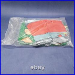 Vintage Mr. Muscle Pump Blow Up Small Wonder Inflatables Advertising Display