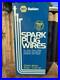 Vintage-NAPA-Belden-Metal-Spark-Plug-Display-Cabinet-Advertising-Part-Storage-01-cjhf