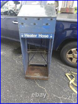 Vintage Napa Heater Hose Store Display