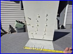 Vintage New NOS MARLIN Regal Pocket Knife Knives Store Counter Display