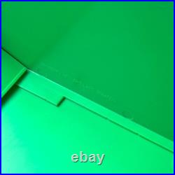 Vintage Newport Cigarette Promo Store Display Case Rare Tobacco Memorabilia