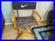 Vintage-Nike-Directors-Chair-Store-Display-Just-Do-It-1990s-90s-Advertising-Rare-01-vks