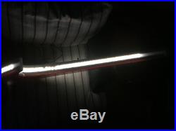 Vintage Nike Sign Logo 37 Lights Up Light Display Store Swoosh Advertising