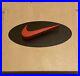 Vintage-Nike-Store-Promo-Display-Sign-Wood-10-5-X-10-5-Swoosh-Check-01-txpj