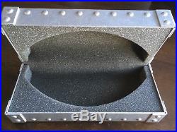 Vintage Oakley X-Metal Vault Display Case New Store Display