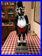 Vintage-Old-Crow-Whiskey-31-Tall-Plastic-Mascot-Store-Display-Advertising-Rare-01-prma