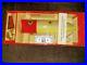 Vintage-Original-BOXED-Giant-Heddon-Baby-Lucky-13-Fishing-Lure-Store-Display-01-okvg
