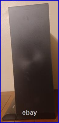 Vintage PARKER 12 Hanging Hook Store Countertop Refill Display Case