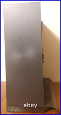 Vintage PARKER 12 Hanging Hook Store Countertop Refill Display Case