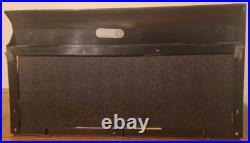 Vintage PARKER 12 Hanging Hook Store Countertop Refill Display Case