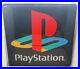 Vintage-PLAYSTATION-PS1-Retail-Promotional-DISPLAY-SIGN-Video-Store-AUTHENTIC-01-ihg