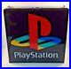 Vintage-PLAYSTATION-PS1-Retail-Promotional-DISPLAY-SIGN-Video-Store-AUTHENTIC-01-mzss