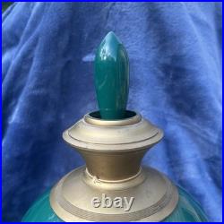 Vintage Parke Davis Pharmaceuticals Prescriptions Light up Counter Top Display