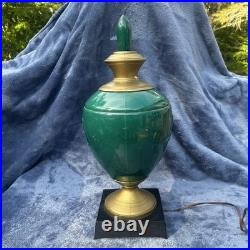 Vintage Parke Davis Pharmaceuticals Prescriptions Light up Counter Top Display