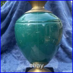 Vintage Parke Davis Pharmaceuticals Prescriptions Light up Counter Top Display