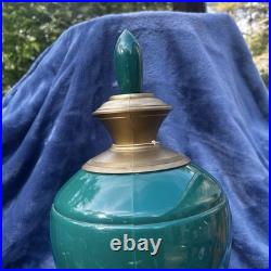 Vintage Parke Davis Pharmaceuticals Prescriptions Light up Counter Top Display