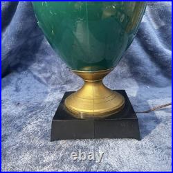 Vintage Parke Davis Pharmaceuticals Prescriptions Light up Counter Top Display