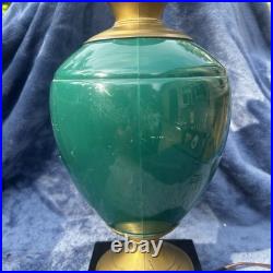 Vintage Parke Davis Pharmaceuticals Prescriptions Light up Counter Top Display