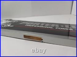 Vintage Porter-Cable Metal Embossed Sign Hardware Display Advertising RARE