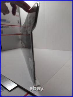 Vintage Porter-Cable Metal Embossed Sign Hardware Display Advertising RARE