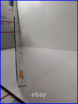 Vintage Porter-Cable Metal Embossed Sign Hardware Display Advertising RARE