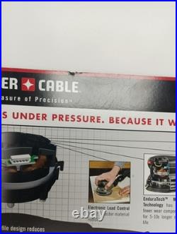 Vintage Porter Cable Orbital Sander Sign Hardware Store Display Advertising