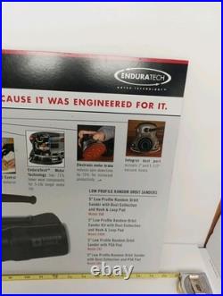 Vintage Porter Cable Orbital Sander Sign Hardware Store Display Advertising