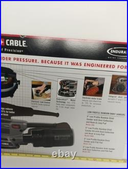 Vintage Porter Cable Orbital Sander Sign Hardware Store Display Advertising