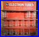 Vintage-RCA-Electron-Tubes-Store-Display-Rack-Advertising-Metal-Sign-14-Jars-01-zvm