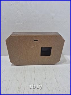 Vintage RCA Litton Jenn-Air Showroom Store Display Advertising Clock DOESNT WORK