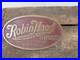 Vintage-ROBIN-HOOD-SHOE-Advertising-Bronze-Country-Store-Counter-Display-Sign-01-jal
