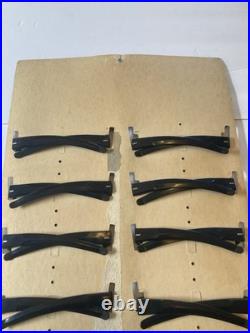 Vintage Rayex Sunglass Display With Sunglasses