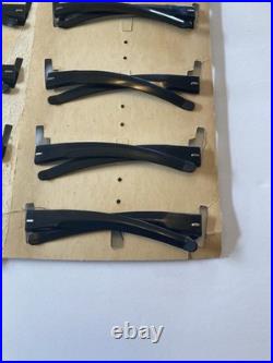 Vintage Rayex Sunglass Display With Sunglasses