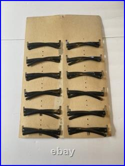 Vintage Rayex Sunglass Display With Sunglasses