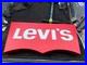 Vintage-Red-Tab-LEVI-S-Denim-Jeans-Retail-Store-Display-Advertising-Lighted-Sign-01-wx