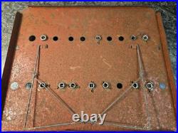 Vintage Richlite Handles Metal Counter Display Door Openers & Window Risers