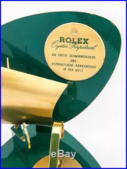 Vintage Rolex Display for dealers