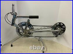 Vintage Schwinn 10 Speed Store Display Cut Away Demonstrator Bicycle Dealer Bike
