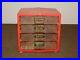 Vintage-Sewing-6-1-2-X-6-X-6-High-Plastic-4-Drawer-Lace-Store-Display-10c-Box-01-pulb