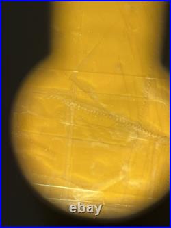 Vintage Sony Store Display Advertising Clock Point Of Sale Lighted Retail Sign