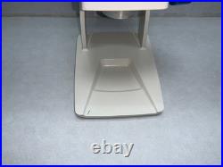 Vintage Speedy Alka Seltzer Single Dose Dispenser Grinder Machine Store Display