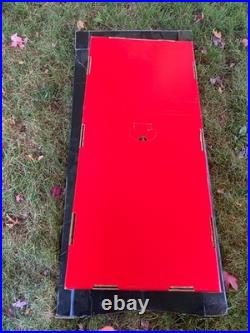 Vintage Stephen King Misery Advertising Store Book Display Memorabilia Promotion