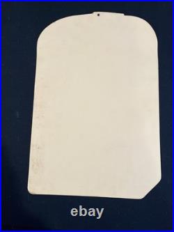 Vintage Store Advertising Bull Durham