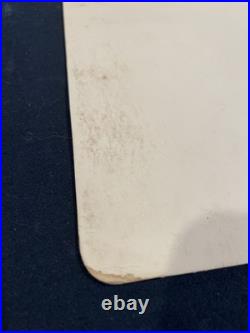 Vintage Store Advertising Bull Durham