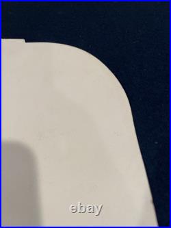 Vintage Store Advertising Bull Durham