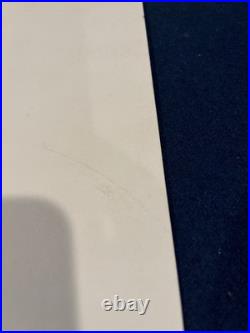 Vintage Store Advertising Bull Durham