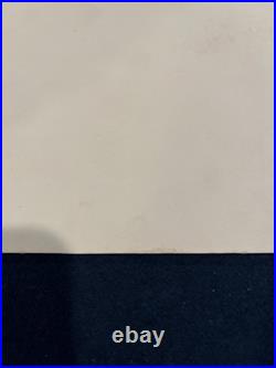 Vintage Store Advertising Bull Durham