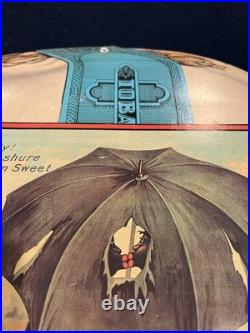 Vintage Store Advertising Bull Durham