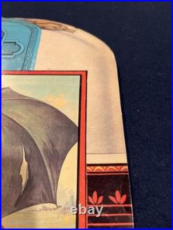 Vintage Store Advertising Bull Durham